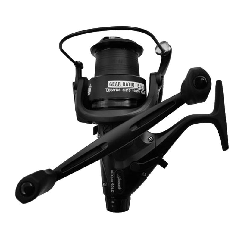 Adrenalin Blixem Long Cast Baitrunner Reel