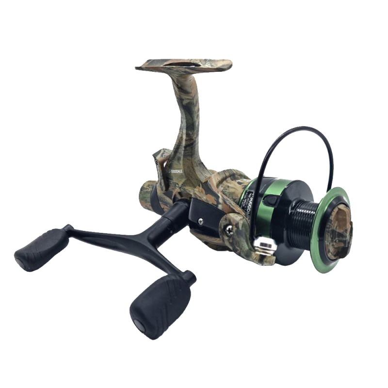 Pioneer Blast Free Spool Limited Edition