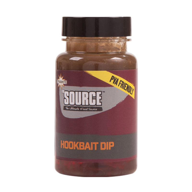 Dynamite The Source Concentrate Hookbait Dip