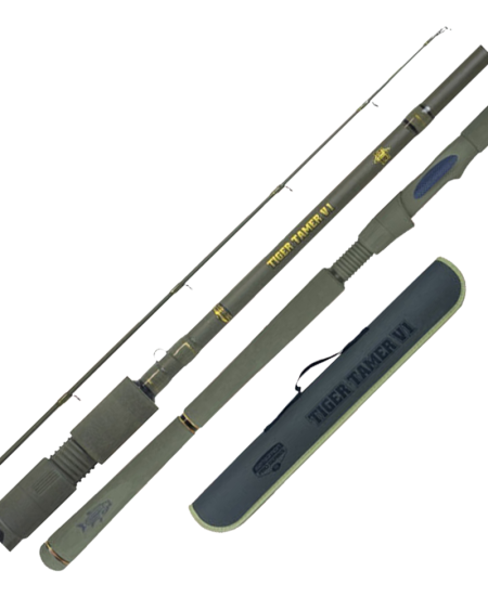 Sensation Tiger Tamer V1 Bass Rod