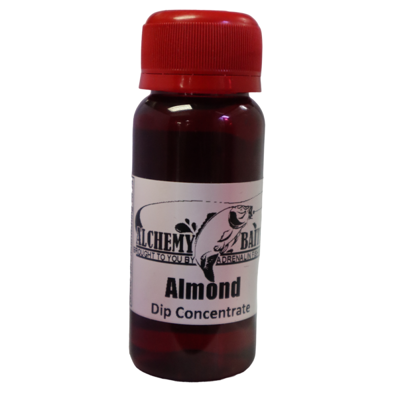 Adrenalin Alchemy Carp Bait 50ml Dips - Image 2