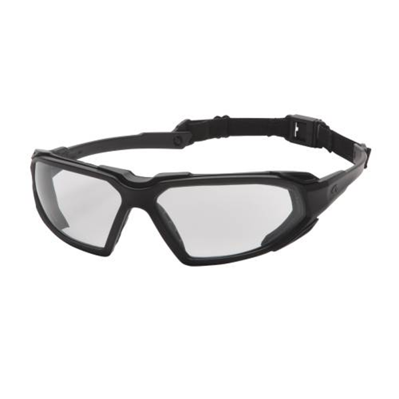 ASG Tactical Protective Glasses (Clear)