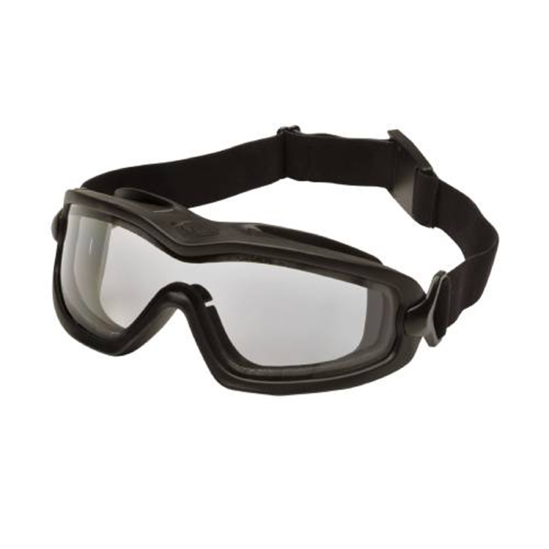 ASG Tactical Protective Goggles (Clear)