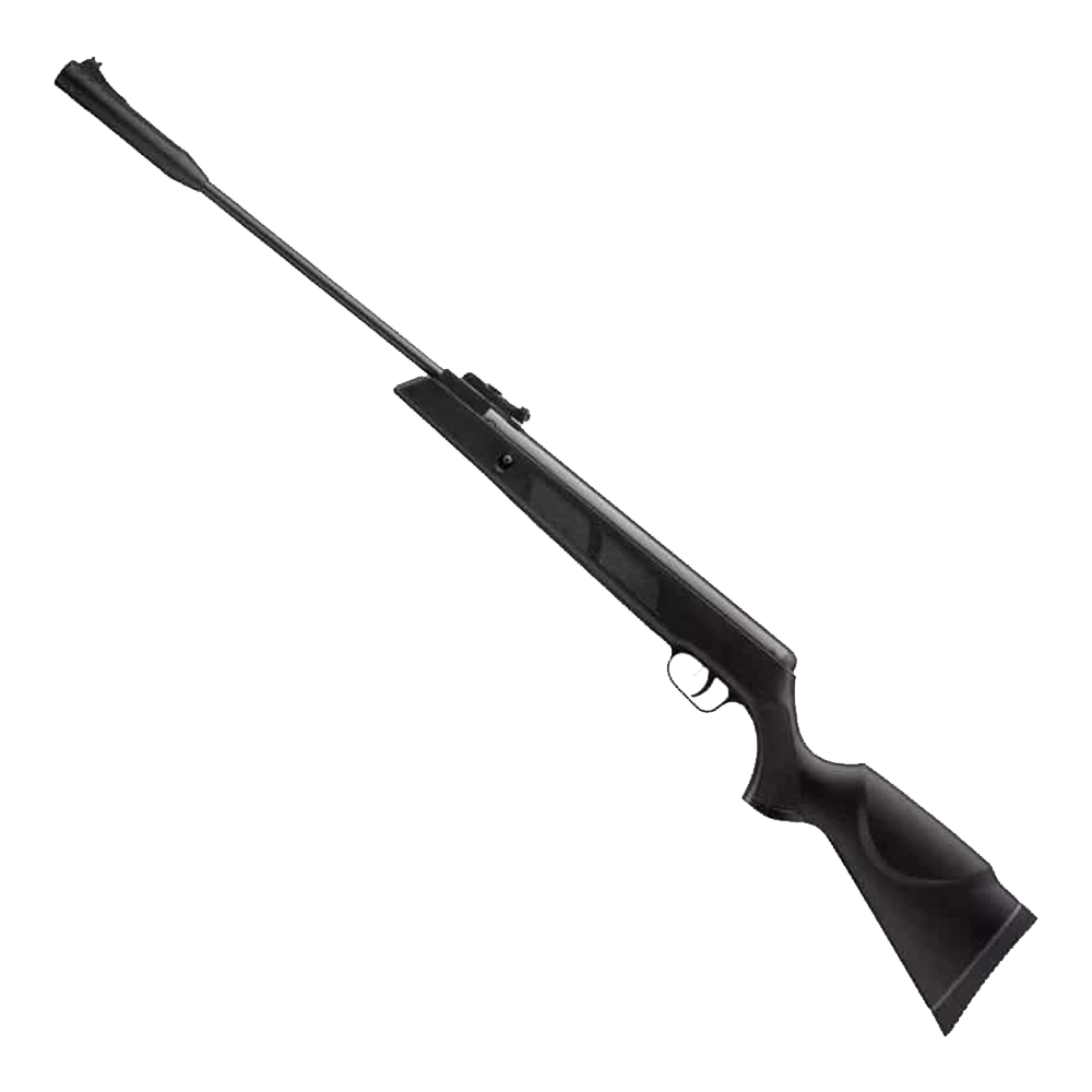 Artemis SR1000S Black 4.5mm Air Rifle | Solomons Tackle