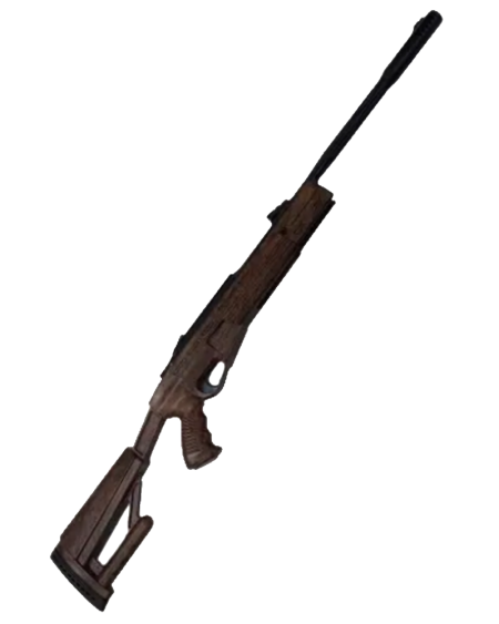 Hatsan AirTact ED Air Rifle