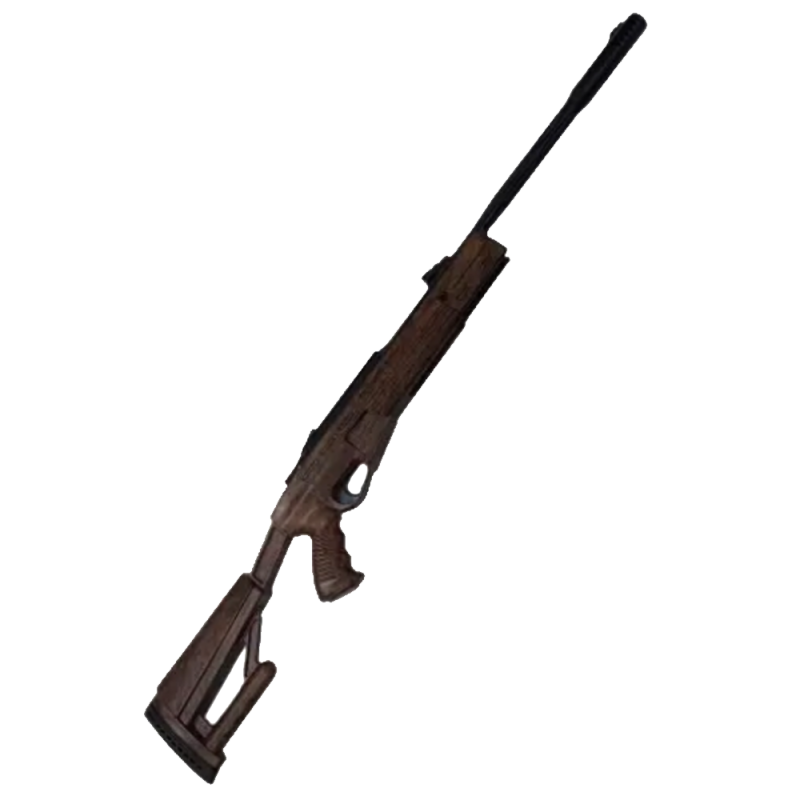 Hatsan AirTact ED Air Rifle