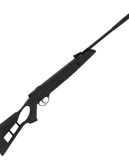 Hatsan Edge 5.5mm Air Rifle