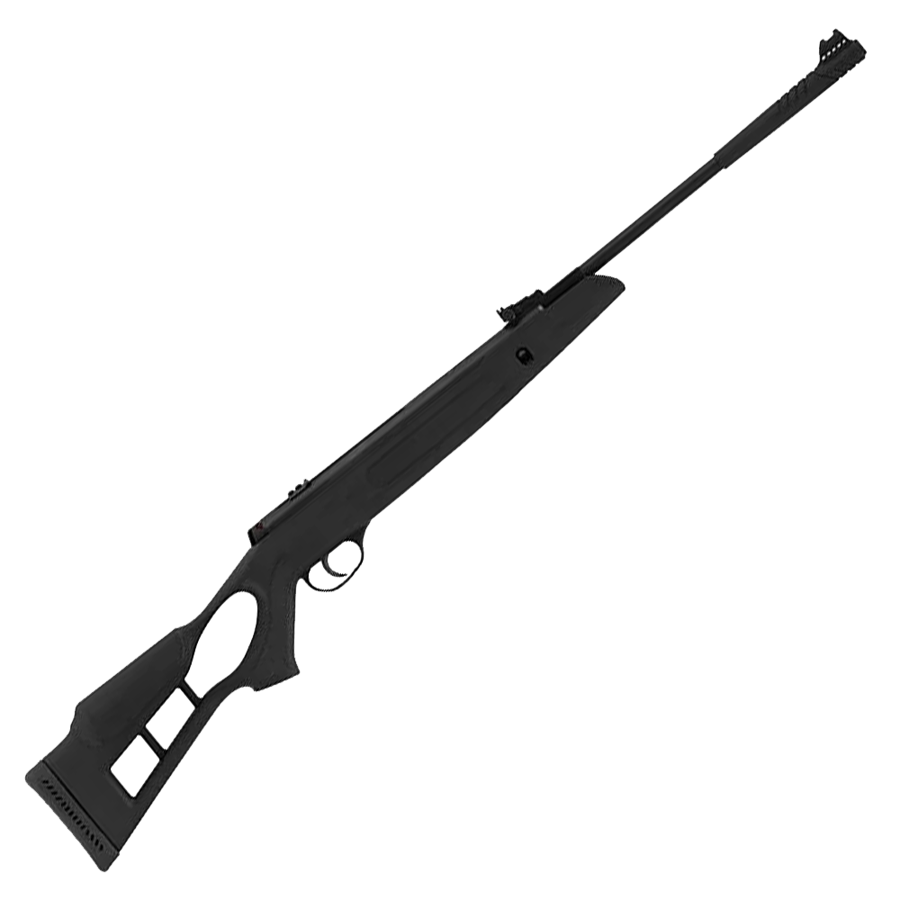 Hatsan Edge 5.5mm Air Rifle