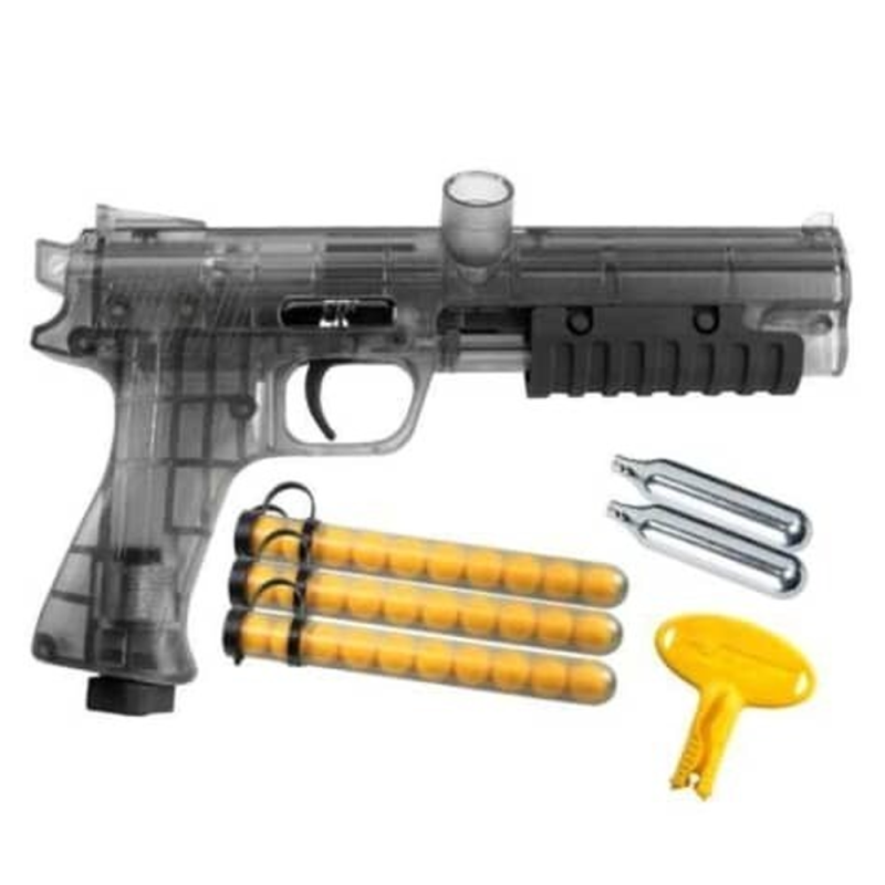 JT ER2 Paintball Pistol Kit