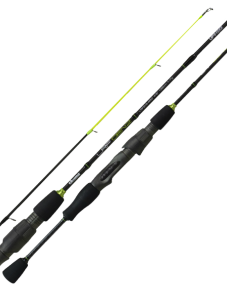 Okuma LRF Gen 2 Spinning Rod