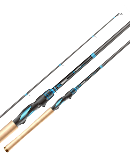 Okuma Recon Inshore Spinning Rod