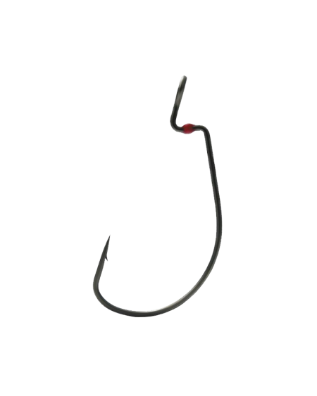 VMC Cheboo Offset Hook