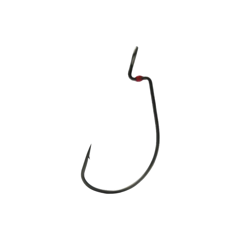 VMC Cheboo Offset Hook