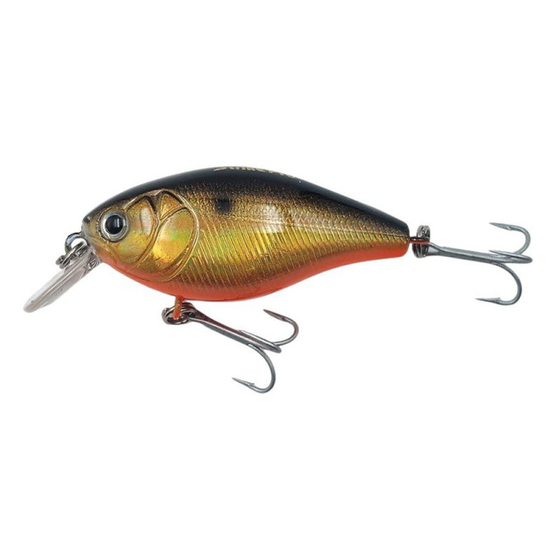 Strike Pro Cranky-X Deep 50 Lure - Image 4