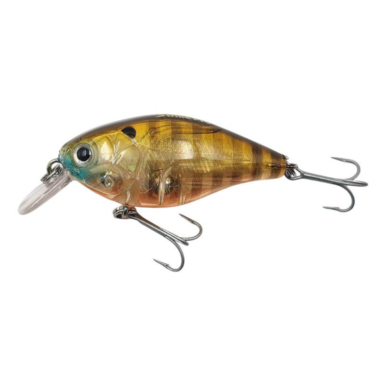 Strike Pro Cranky-X Deep 50 Lure - Image 3