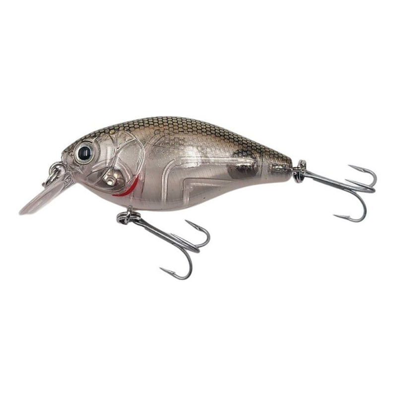 Strike Pro Cranky-X Deep 50 Lure - Image 5