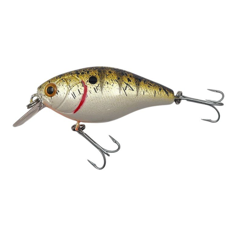 Strike Pro Cranky-X Deep 50 Lure - Image 2