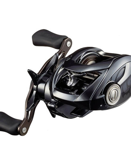 Daiwa Tatula SV 103SH Baitcaster Reel