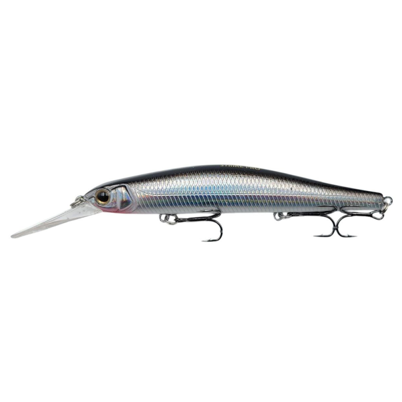 Strike Pro Inquisitor 110 XL Lure - Image 2