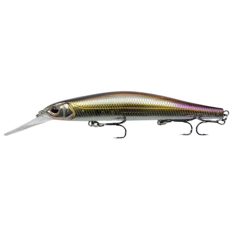 Strike Pro Inquisitor 110 XL Lure - Image 6