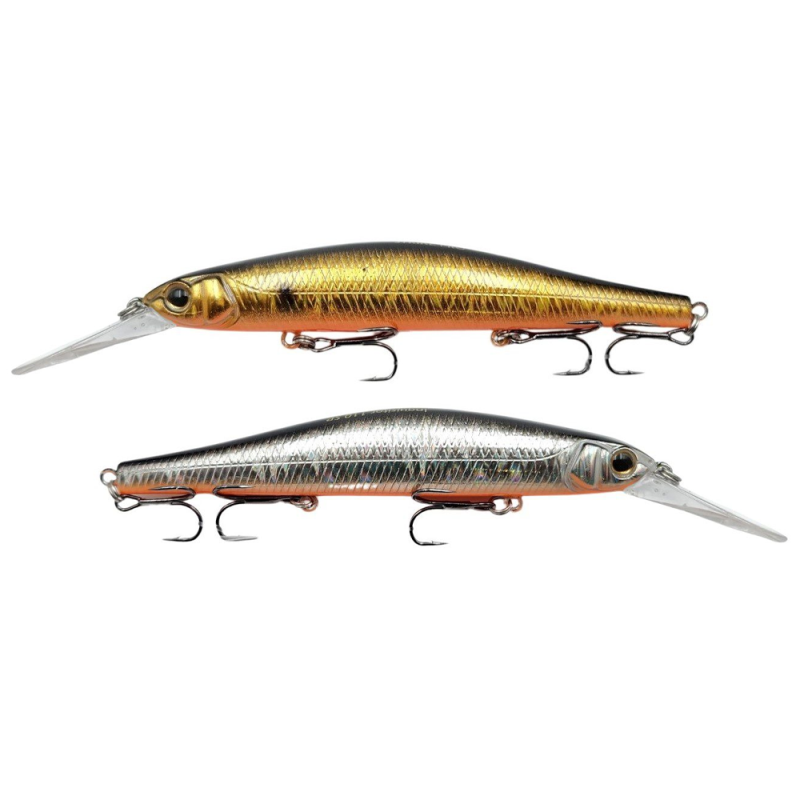 Strike Pro Inquisitor 110 XL Lure - Image 5