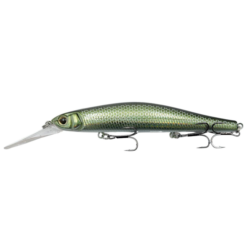 Strike Pro Inquisitor 110 XL Lure