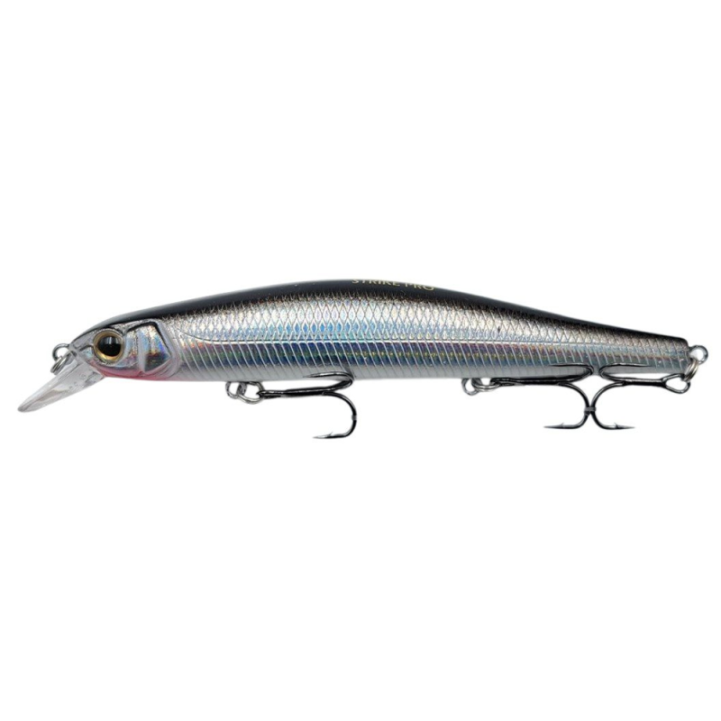 Strike Pro Inquisitor 110 Lure - Image 5