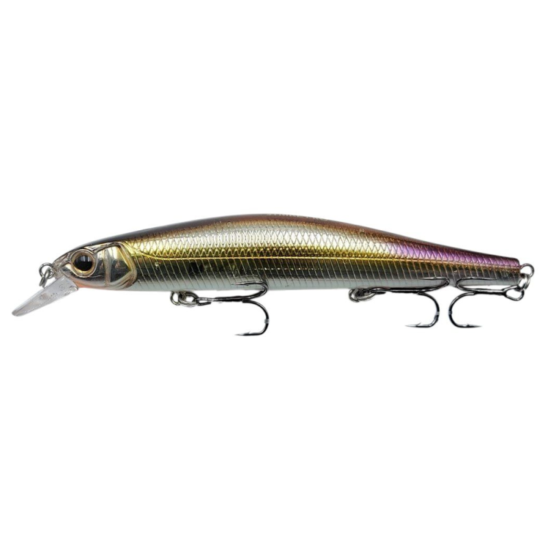 Strike Pro Inquisitor 110 Lure - Image 2