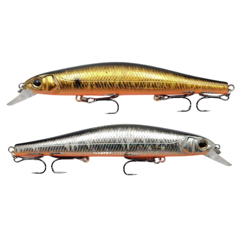 Strike Pro Inquisitor 110 Lure - Image 6