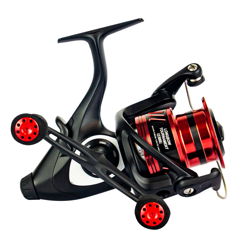 Okuma Longbow Tournament Baitfeeder