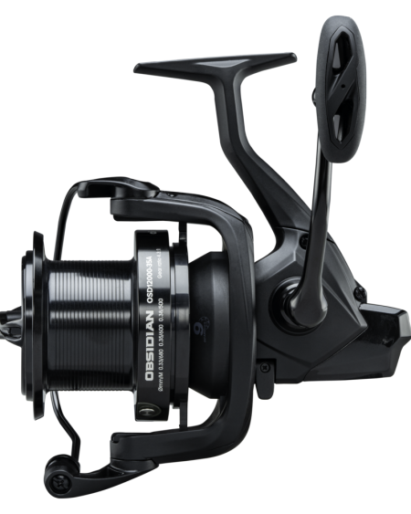 Okuma Obsidian Spinning Reel