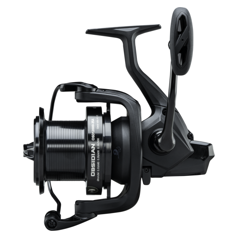 Okuma Obsidian Spinning Reel