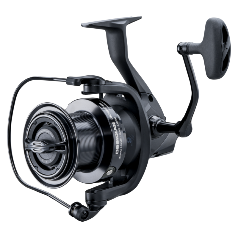 Okuma Obsidian Spinning Reel - Image 2