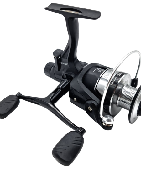 Pioneer Blast Baitrunner Reel