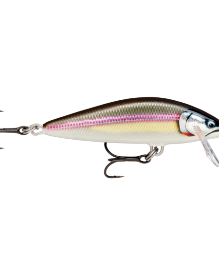 Rapala Countdown Elite 5.5cm Lure (Gilded Wakasagi)