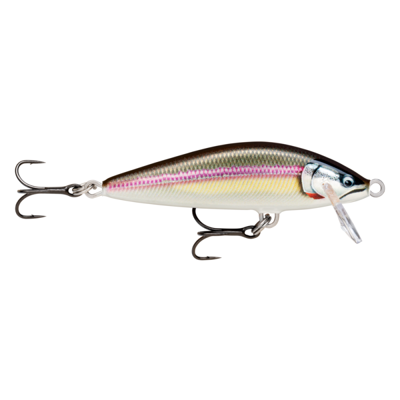 Rapala Countdown Elite 5.5cm Lure (Gilded Wakasagi)