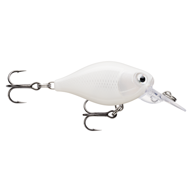 Rapala X-Light Crank Mid Runner 3.5cm Lure - Image 4