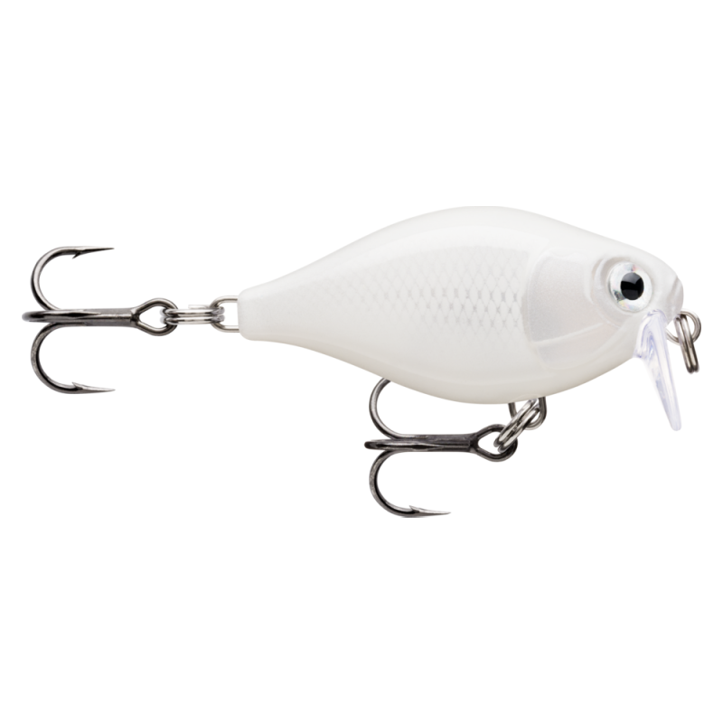 Rapala X-Light Crank Shallow Runner 3.5cm Lure - Image 4