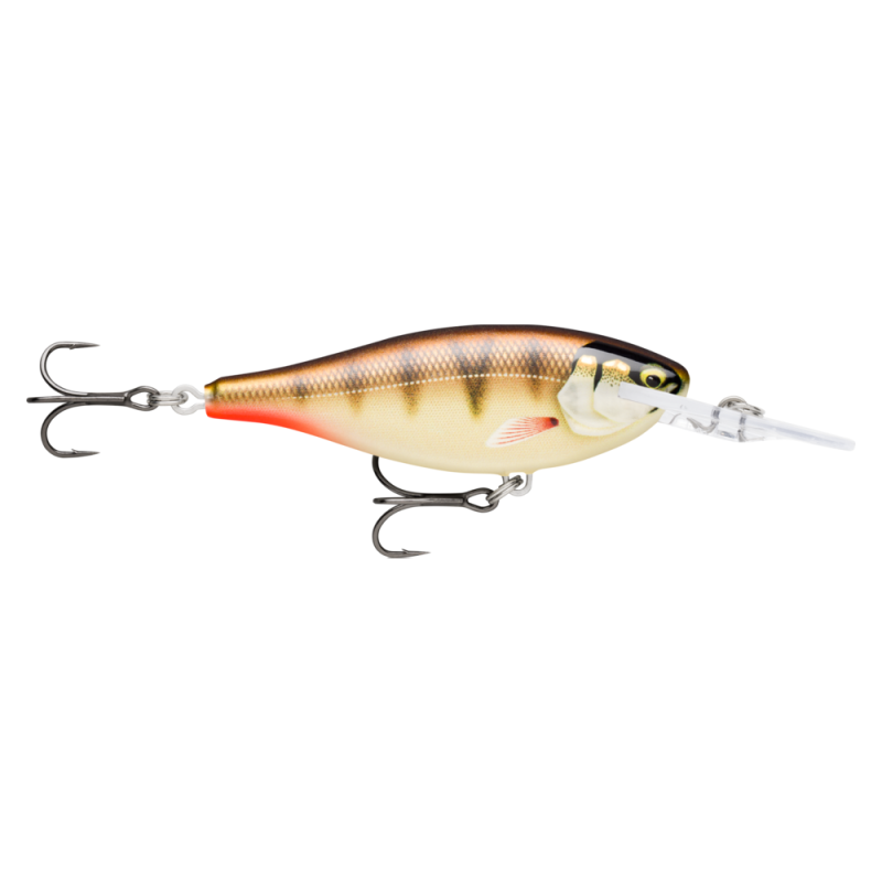 Rapala Shad Rap Elite 5.5cm Lure - Image 8