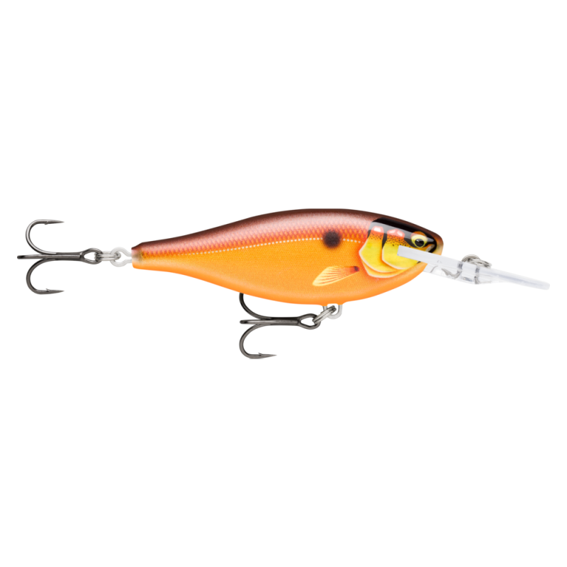 Rapala Shad Rap Elite 7.5cm Lure - Image 3