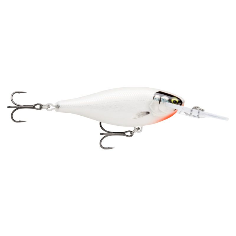 Rapala Shad Rap Elite 5.5cm Lure - Image 6