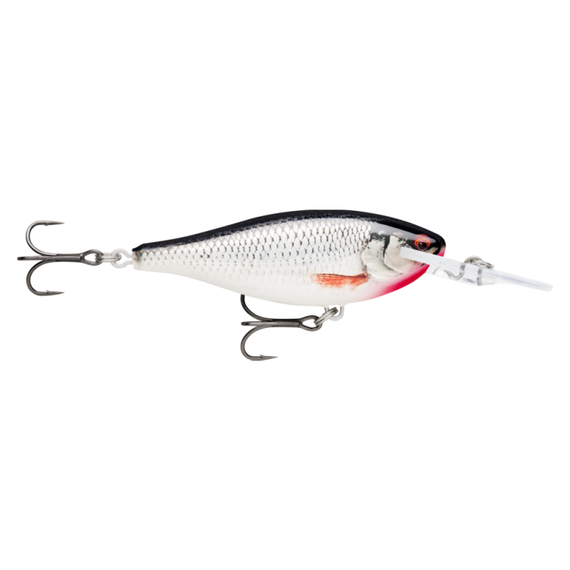 Rapala Shad Rap Elite 5.5cm Lure - Image 5