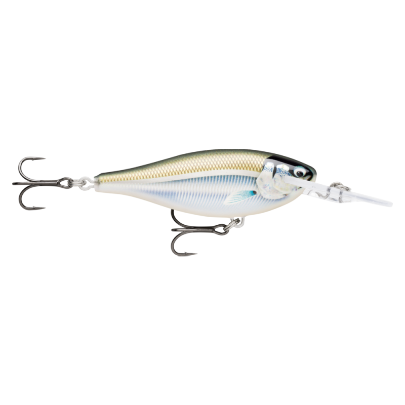 Rapala Shad Rap Elite 5.5cm Lure - Image 4