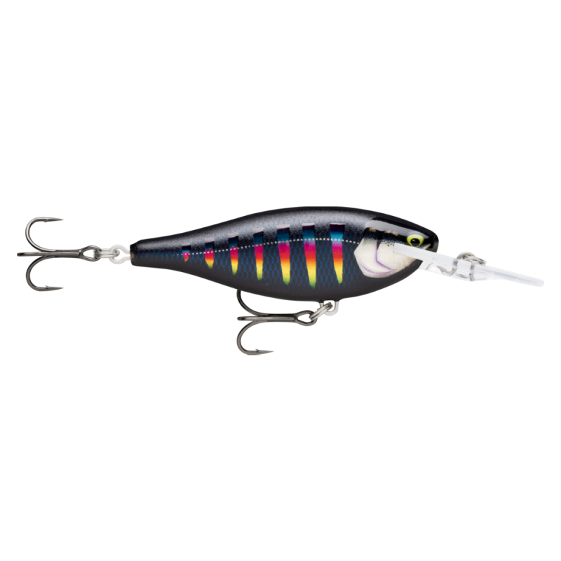 Rapala Shad Rap Elite 7.5cm Lure - Image 2