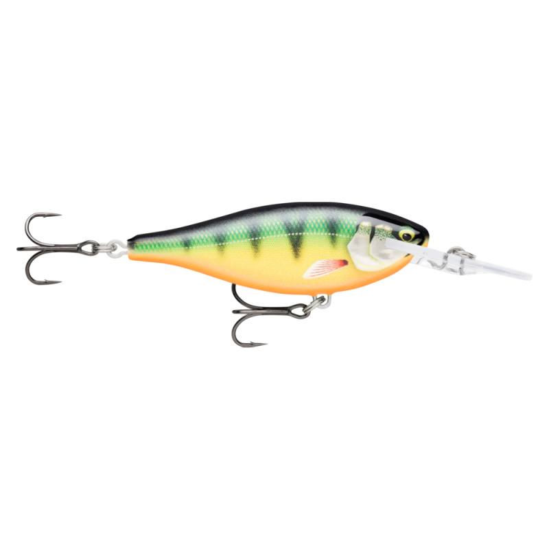 Rapala Shad Rap Elite 5.5cm Lure - Image 3