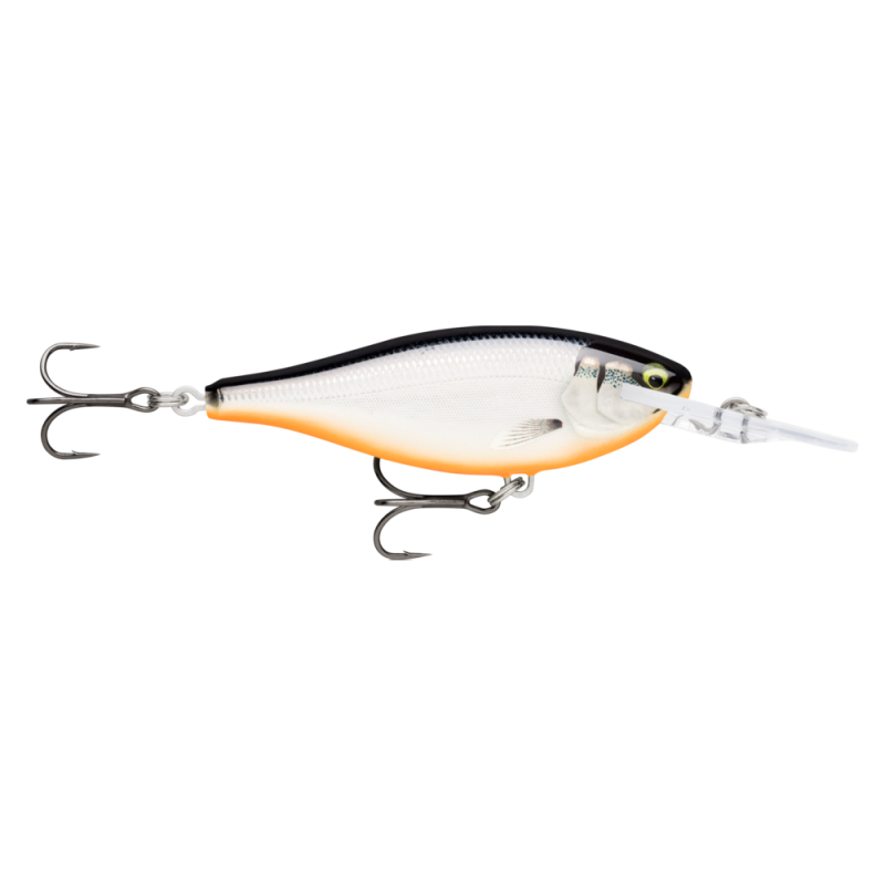 Rapala Shad Rap Elite 5.5cm Lure - Image 2