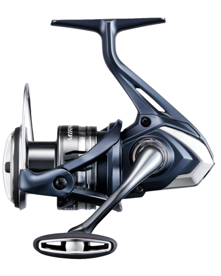 Shimano Miravel Spinning Reel