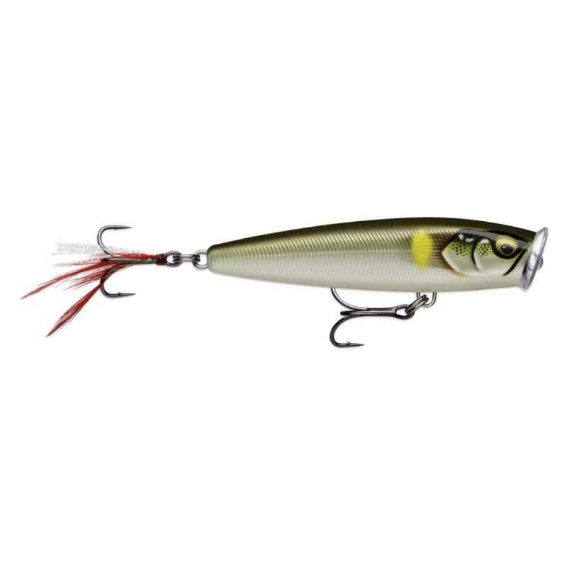 Rapala Skitter Pop Elite 9.5cm Lure - Image 3