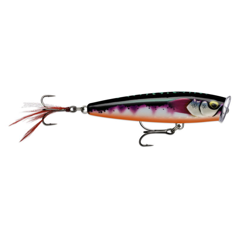 Rapala Skitter Pop Elite 9.5cm Lure - Image 4