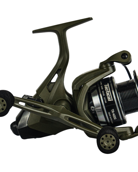 Okuma Tactical Baitfeeder